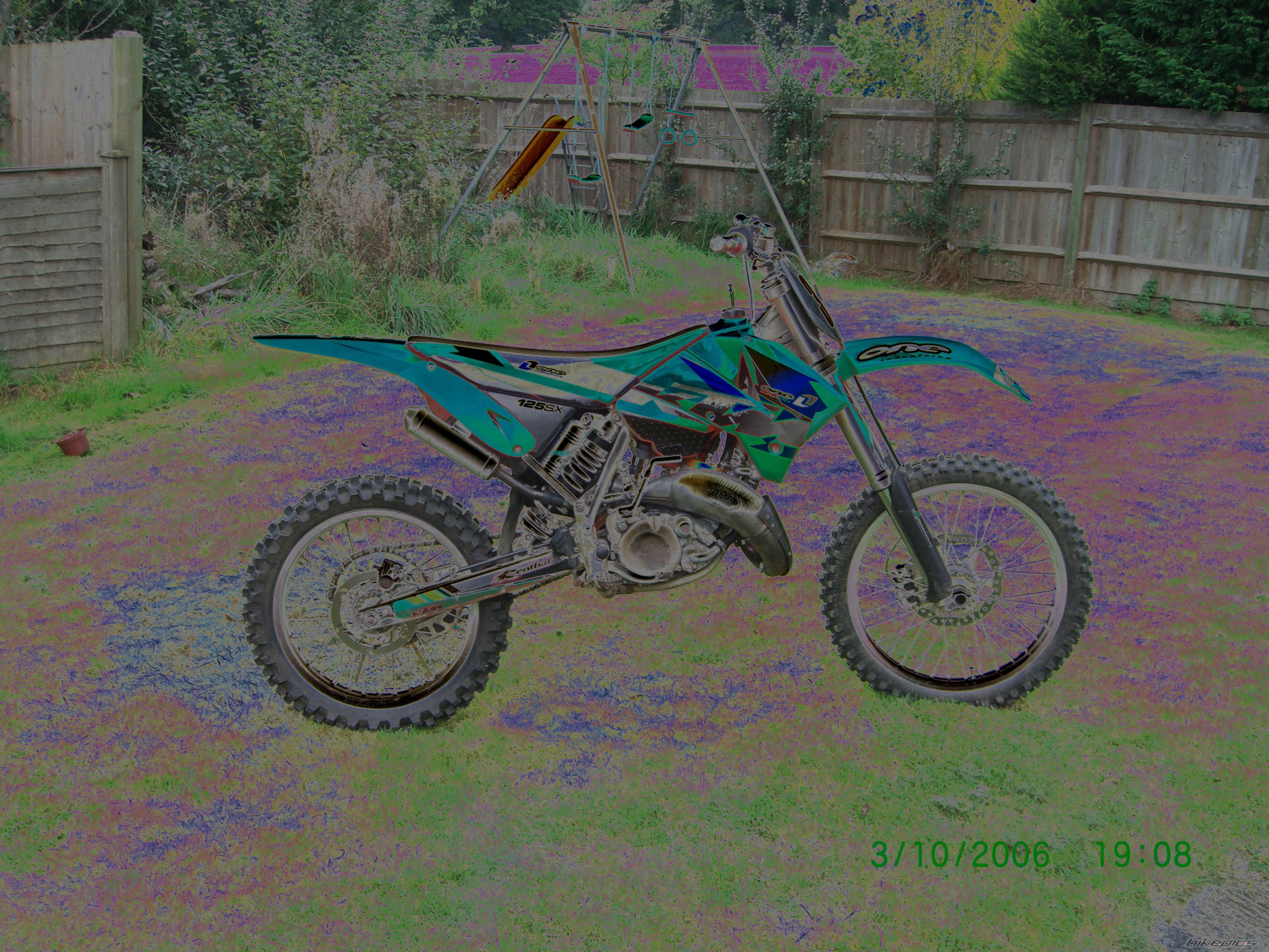 Bike Photo 695195