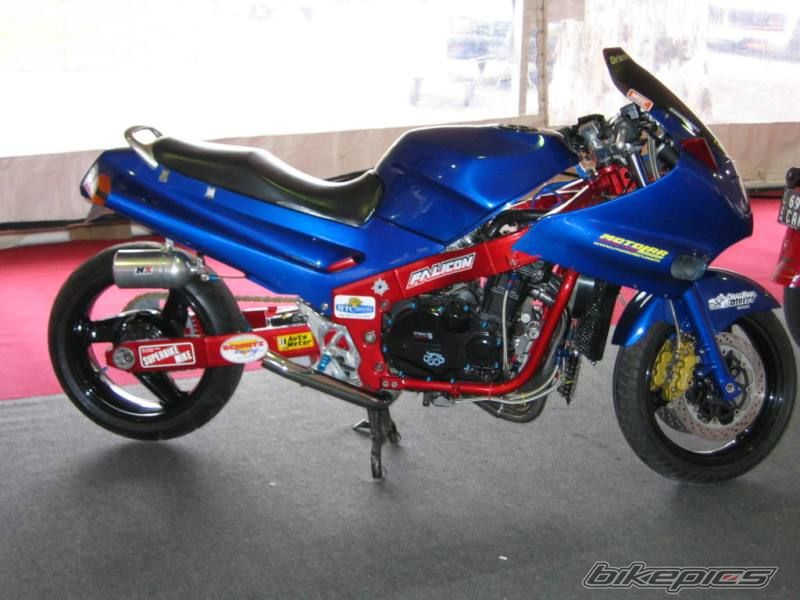 Bike Photo 695207