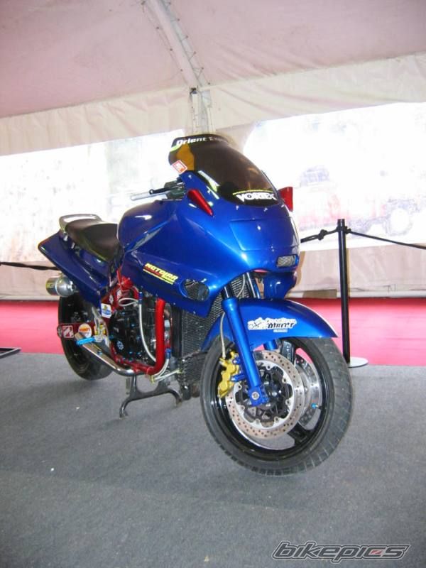 Bike Photo 695208