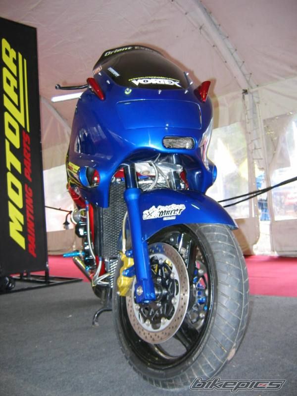 Bike Photo 695209