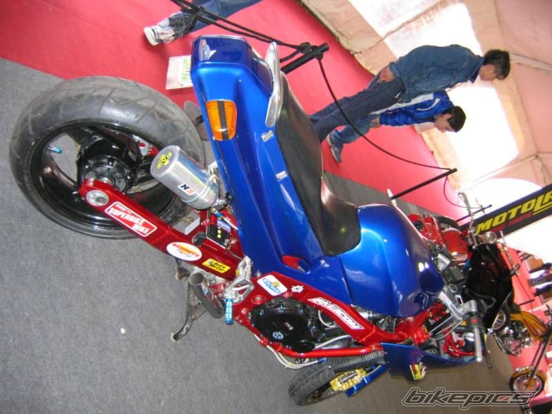 Bike Photo 695210