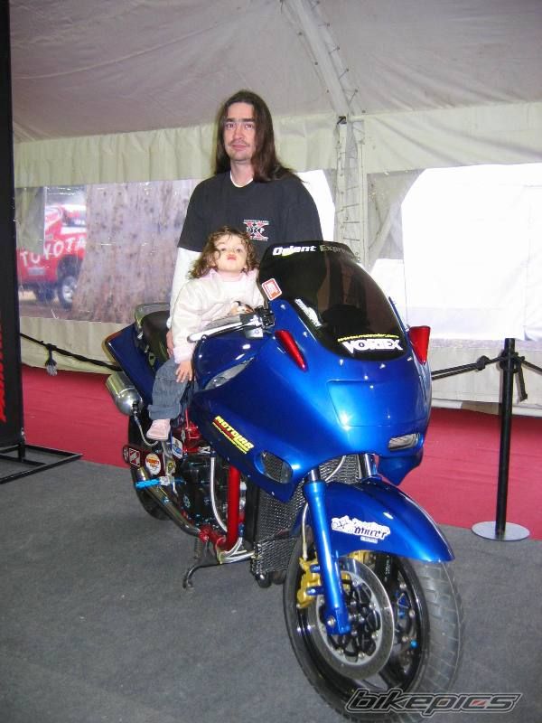 Bike Photo 695212