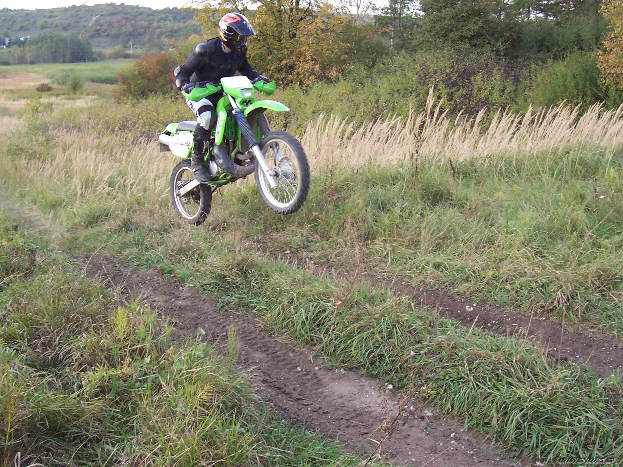 Bike Photo 695213