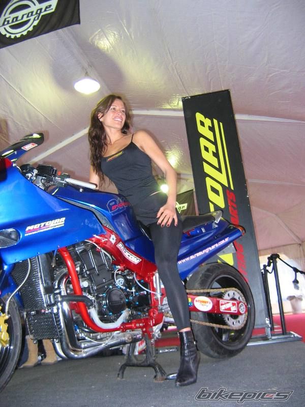 Bike Photo 695214