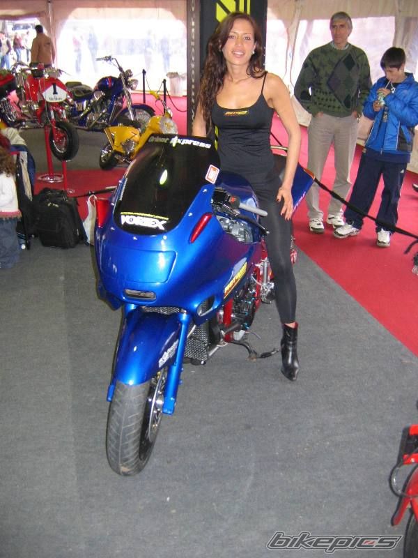 Bike Photo 695215