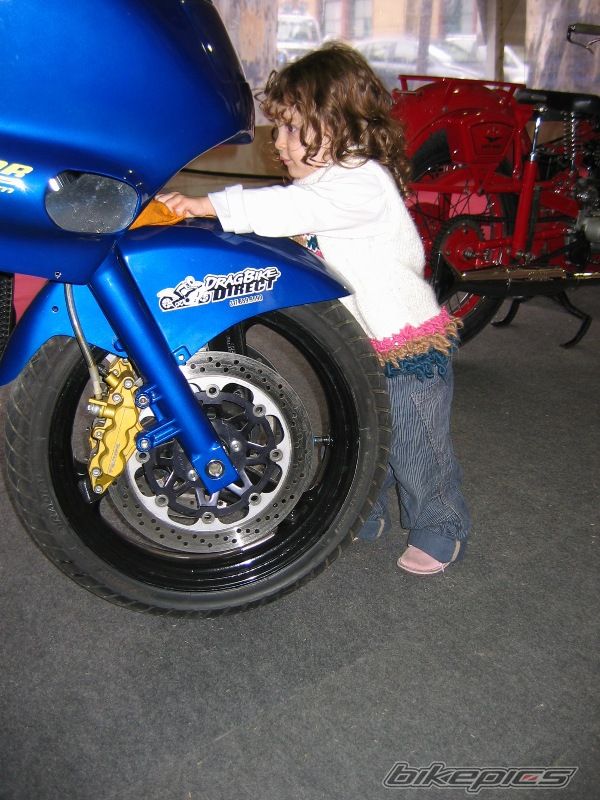 Bike Photo 695226