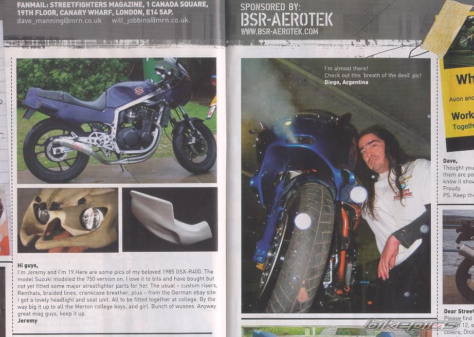 Bike Photo 695235