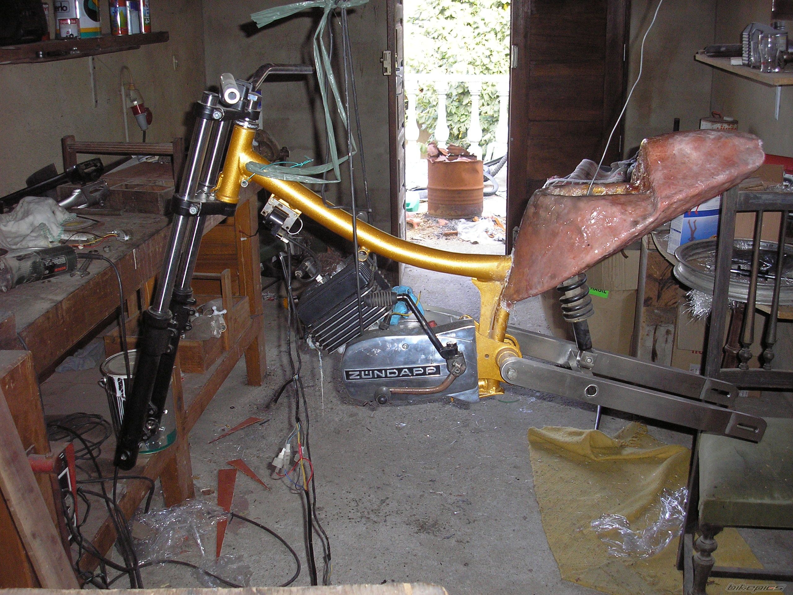 Bike Photo 695239