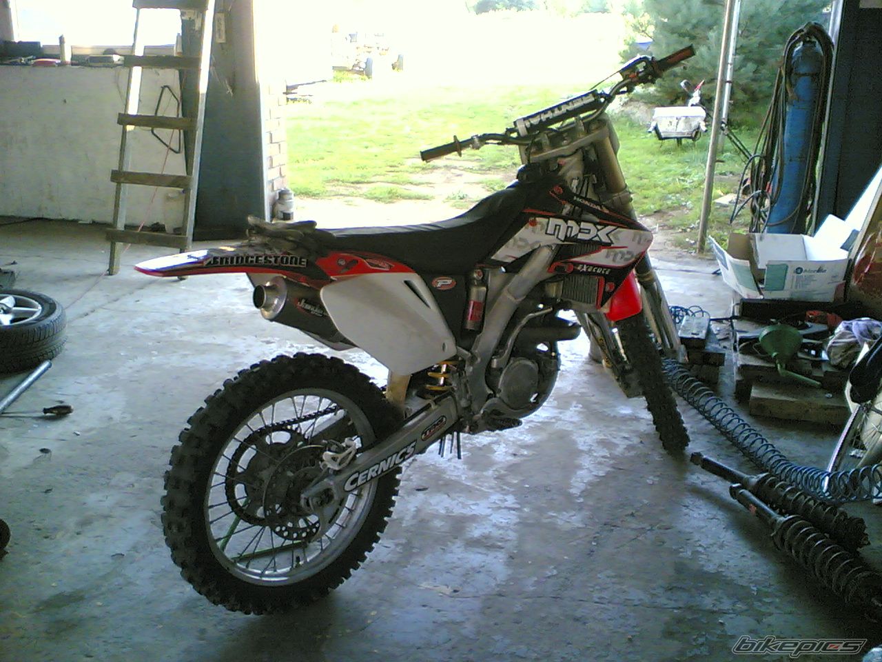 Bike Photo 695244