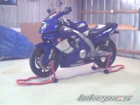 Bike Photo 695246