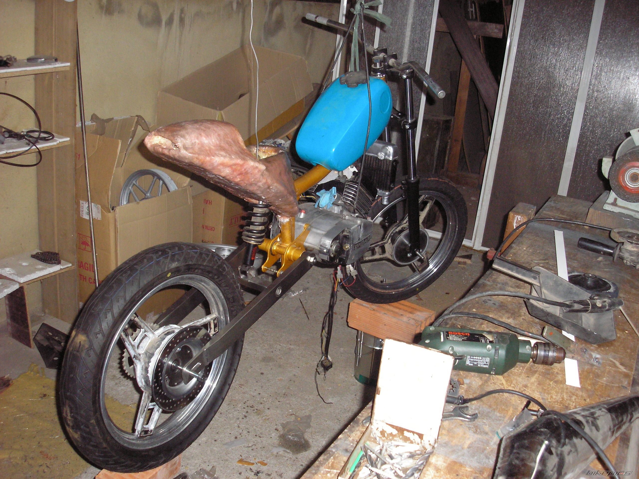 Bike Photo 695248