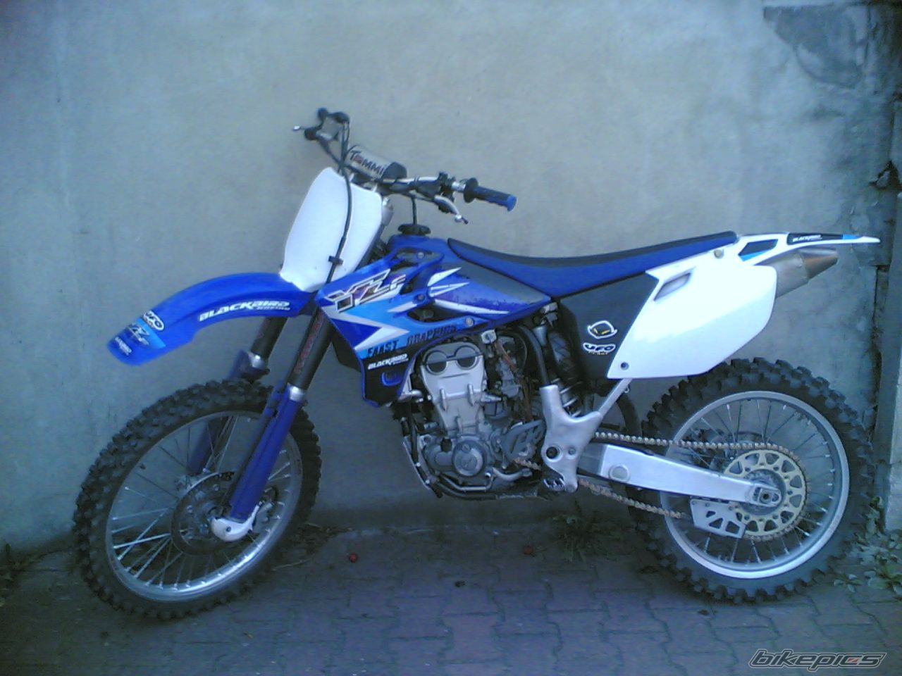 Bike Photo 695250