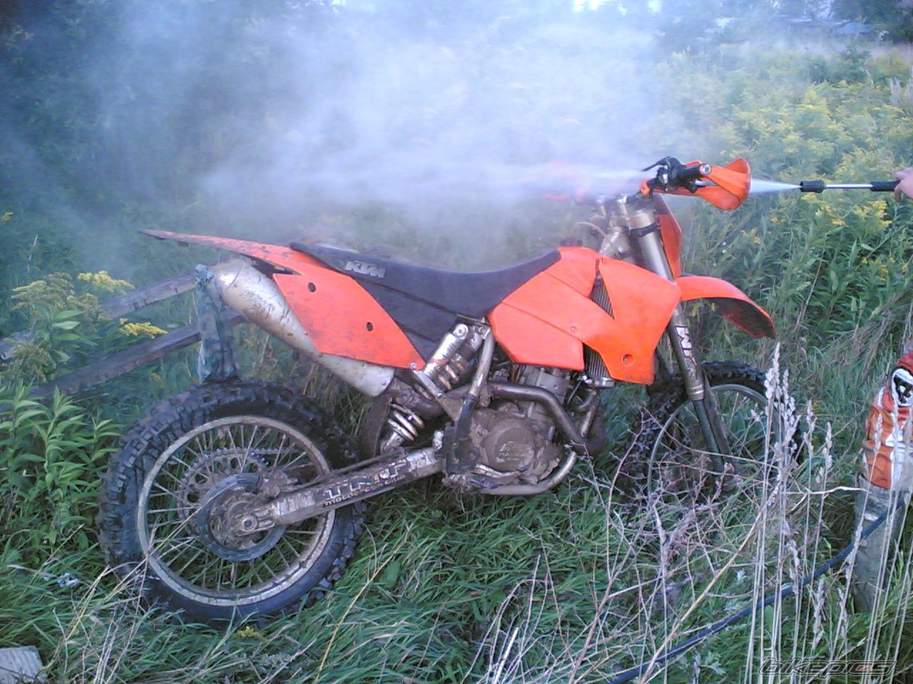 Bike Photo 695255