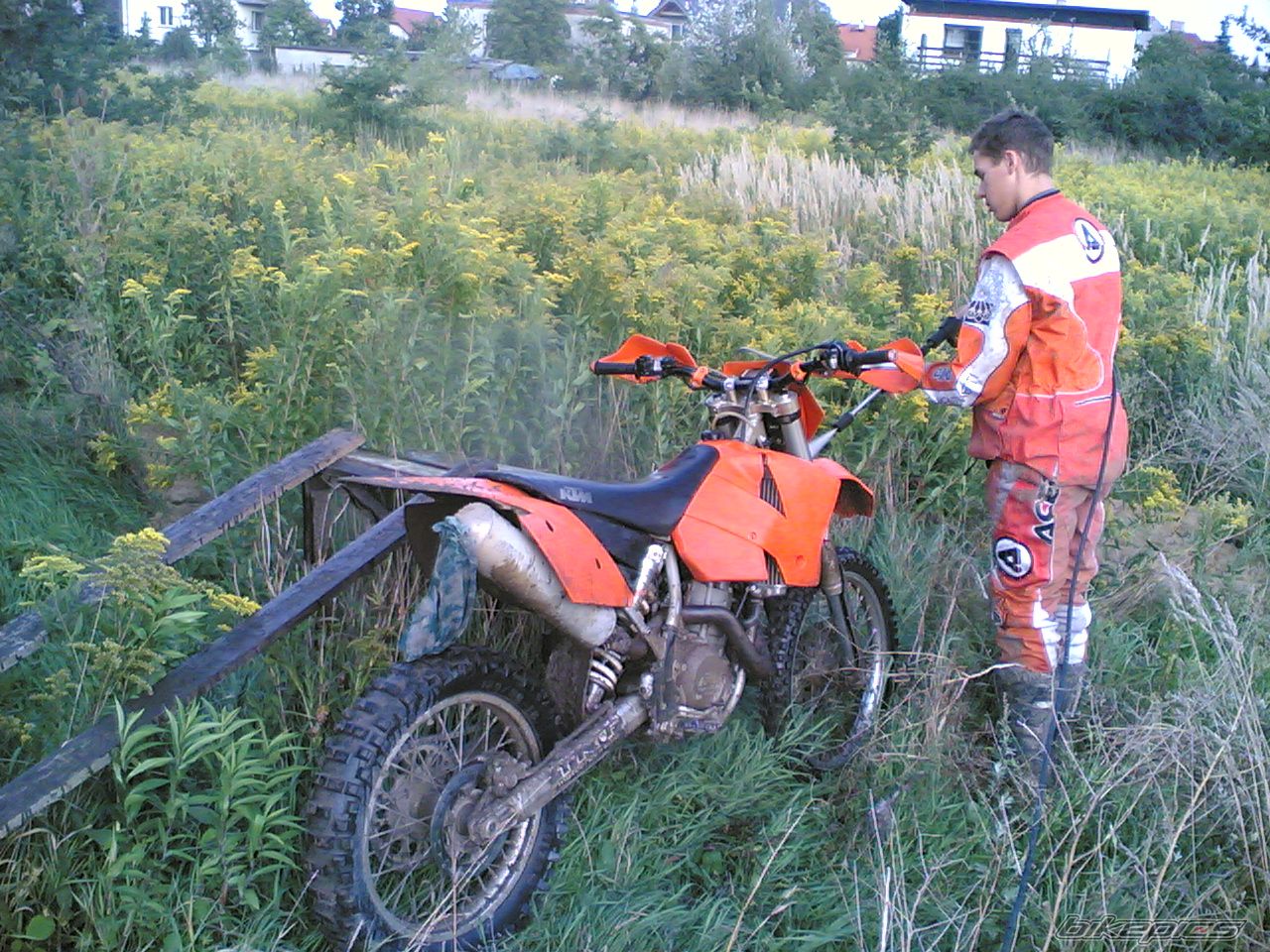 Bike Photo 695259