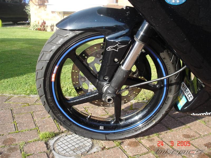 Bike Photo 695260