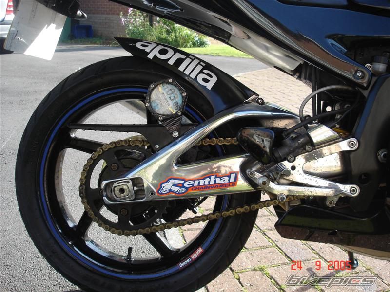 Bike Photo 695261