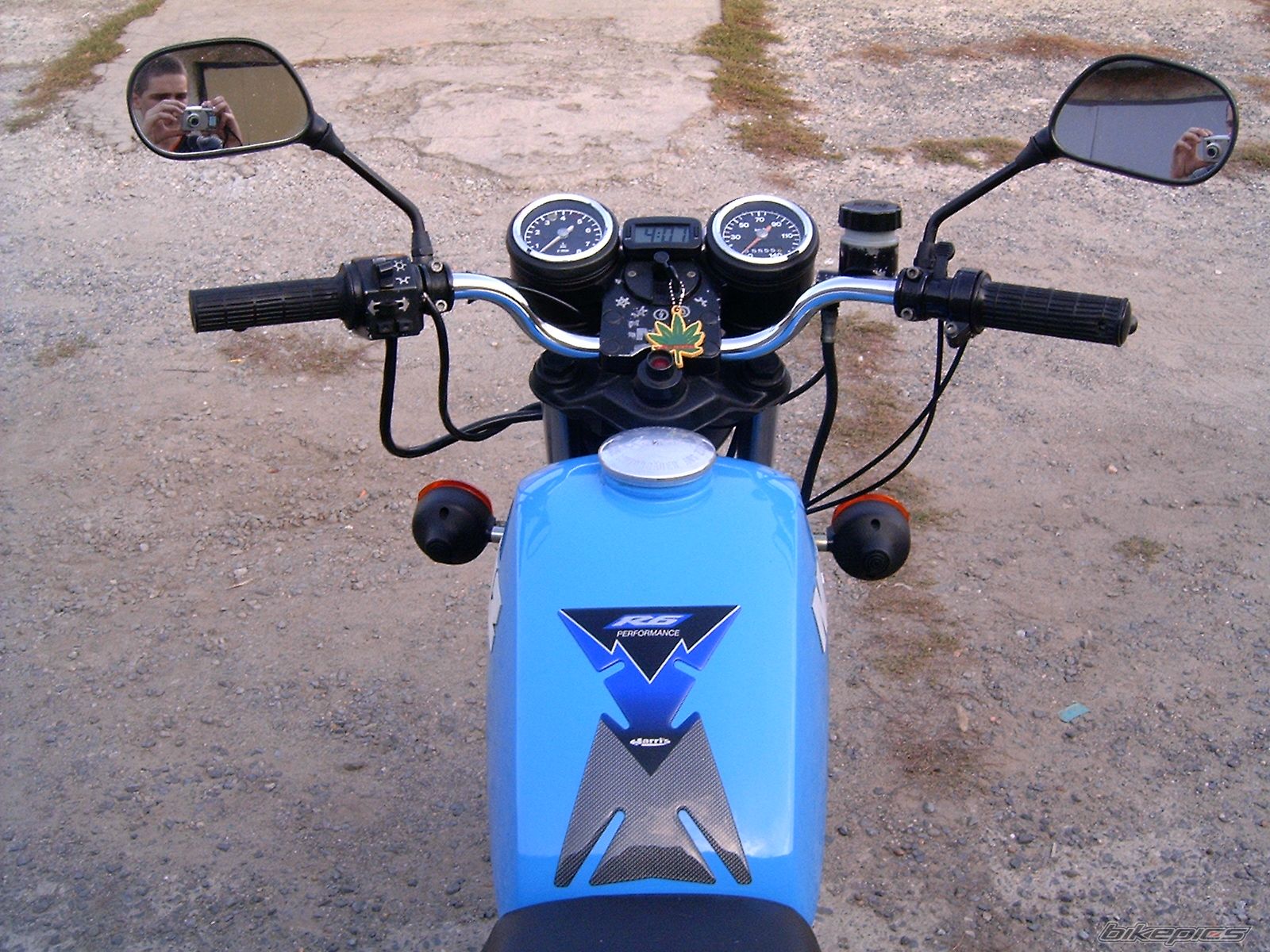 Bike Photo 695262