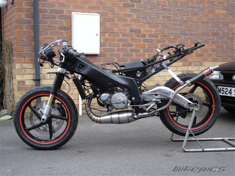 Bike Photo 695266