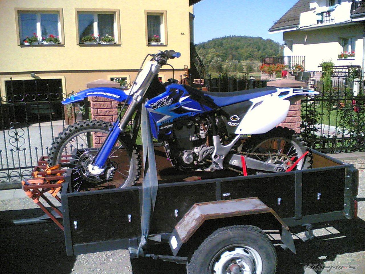 Bike Photo 695268