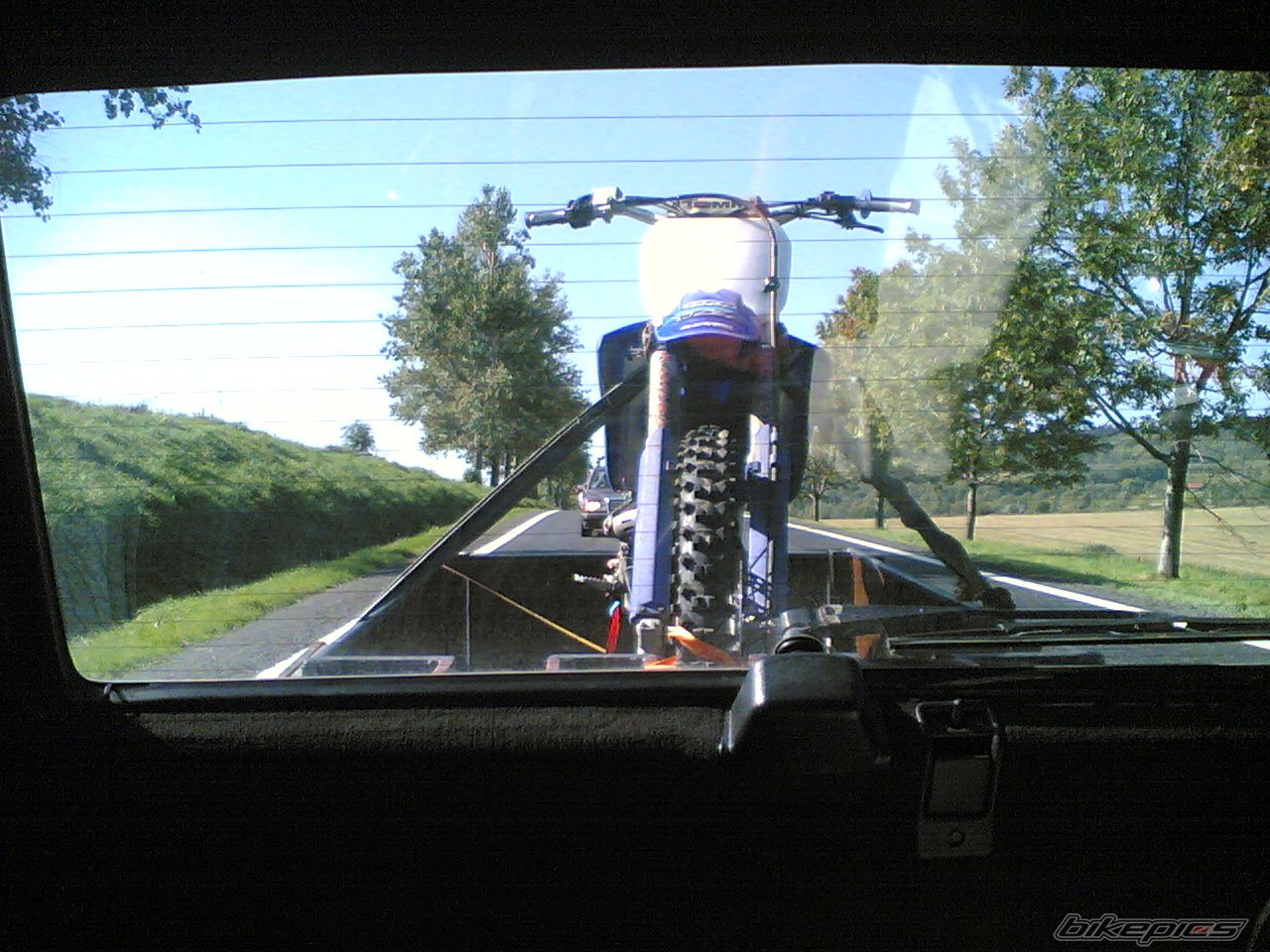 Bike Photo 695271