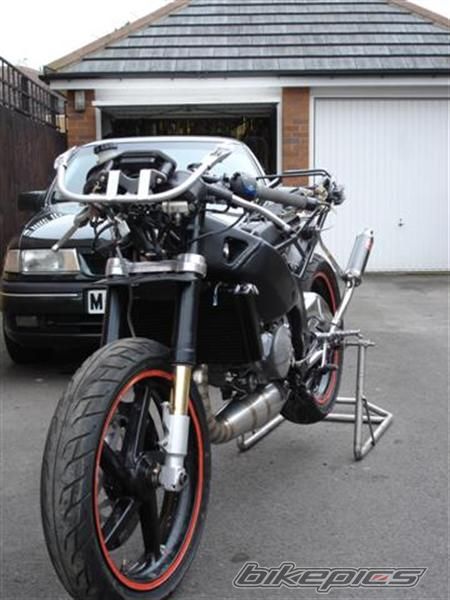 Bike Photo 695275