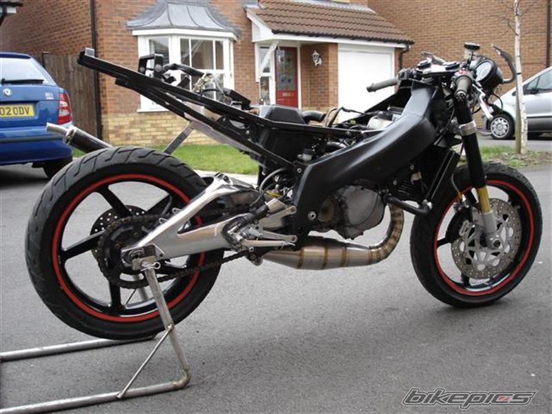 Bike Photo 695285