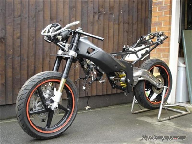 Bike Photo 695288