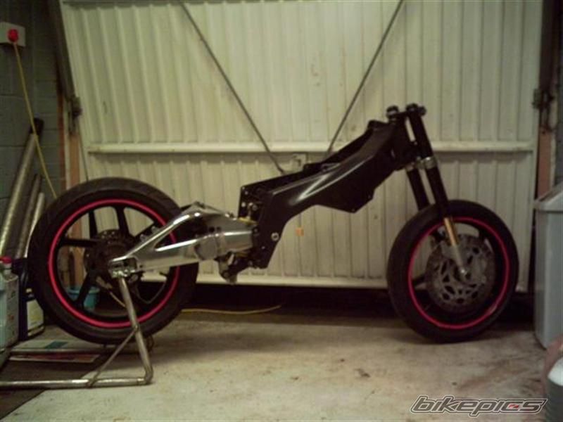 Bike Photo 695292