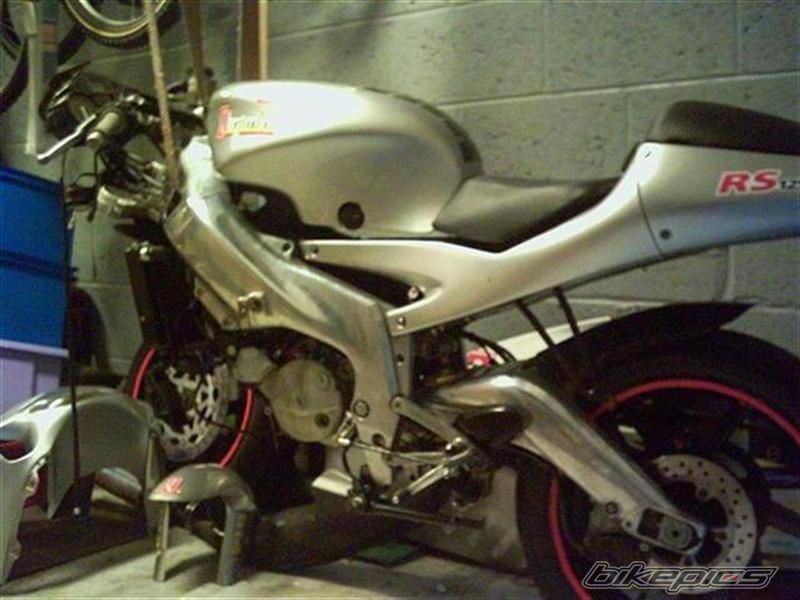 Bike Photo 695293