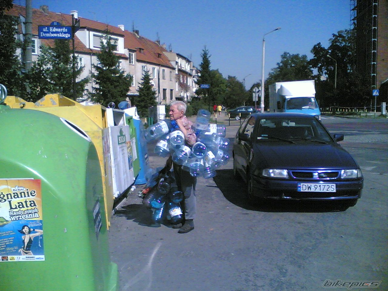 Bike Photo 695297