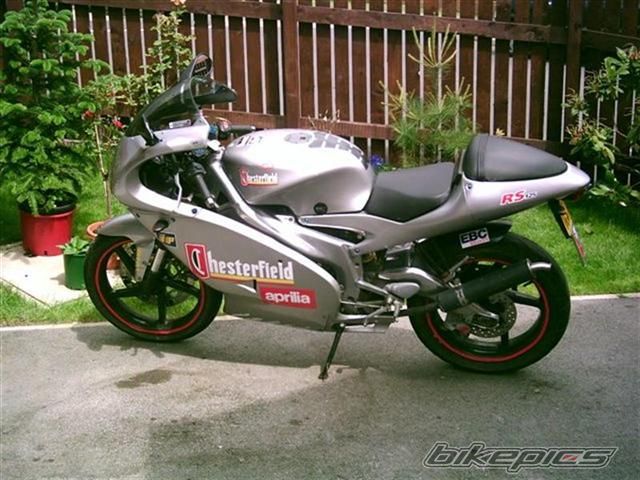 Bike Photo 695300