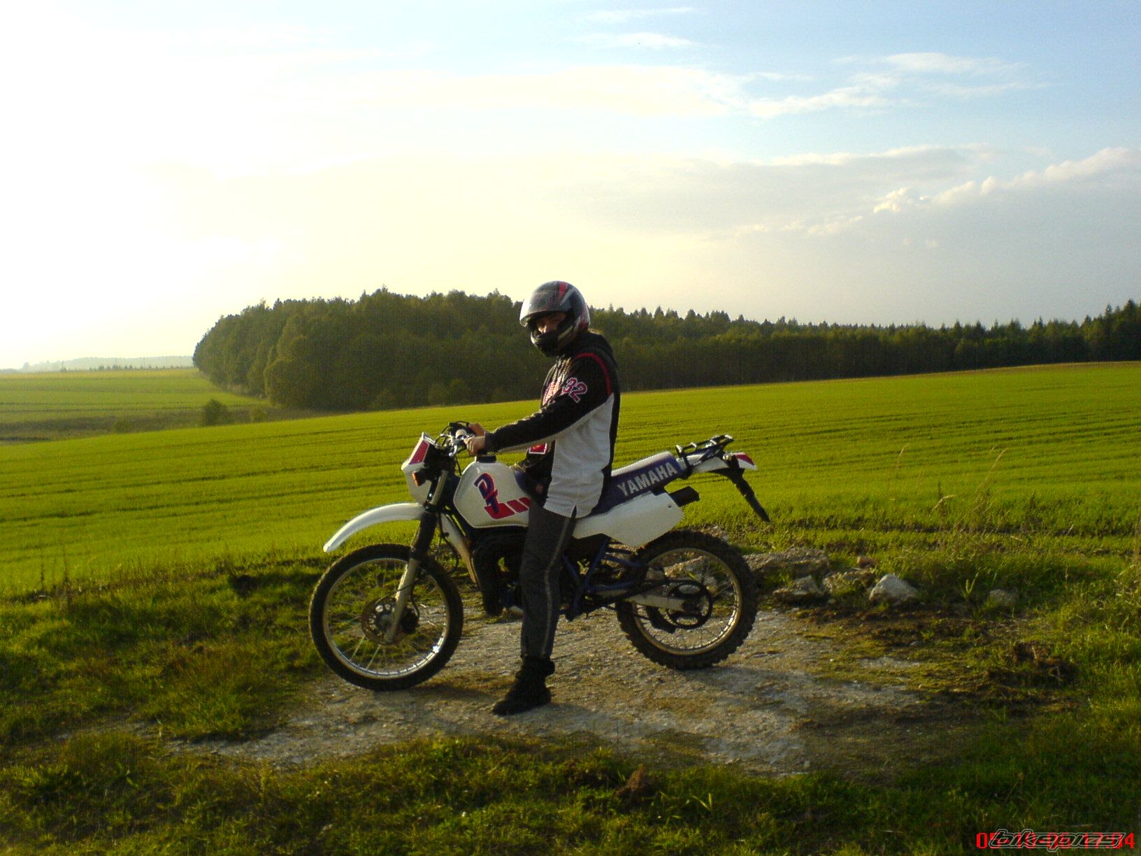 Bike Photo 695301