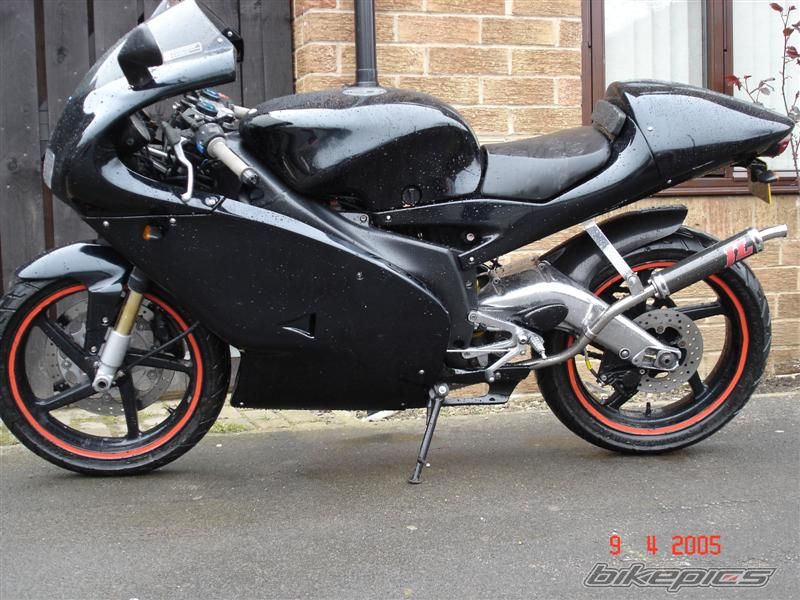 Bike Photo 695302