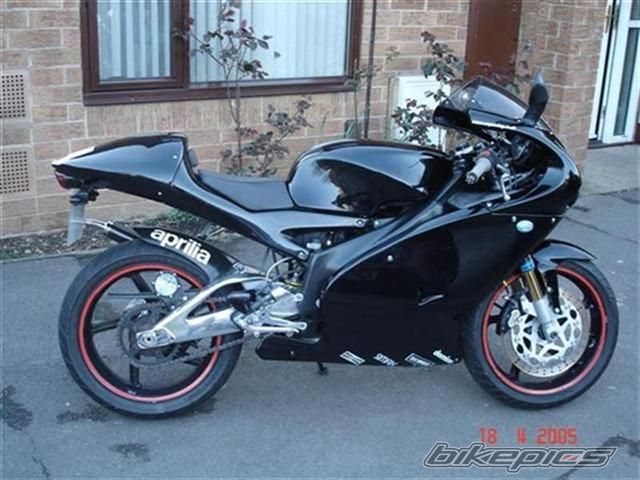 Bike Photo 695306