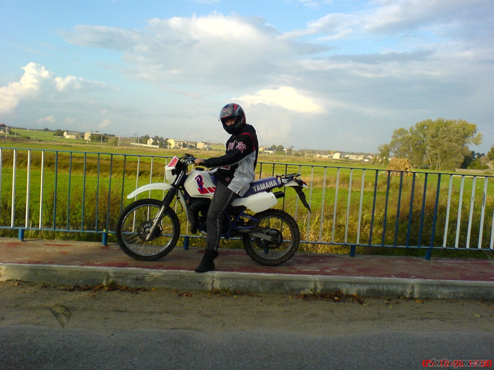 Bike Photo 695307