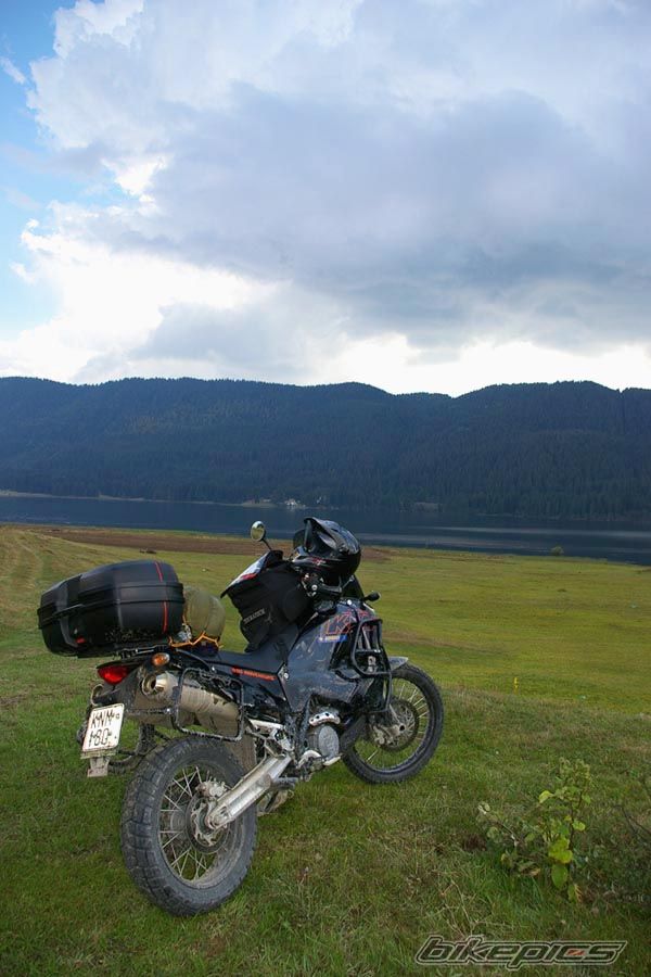 Bike Photo 695309