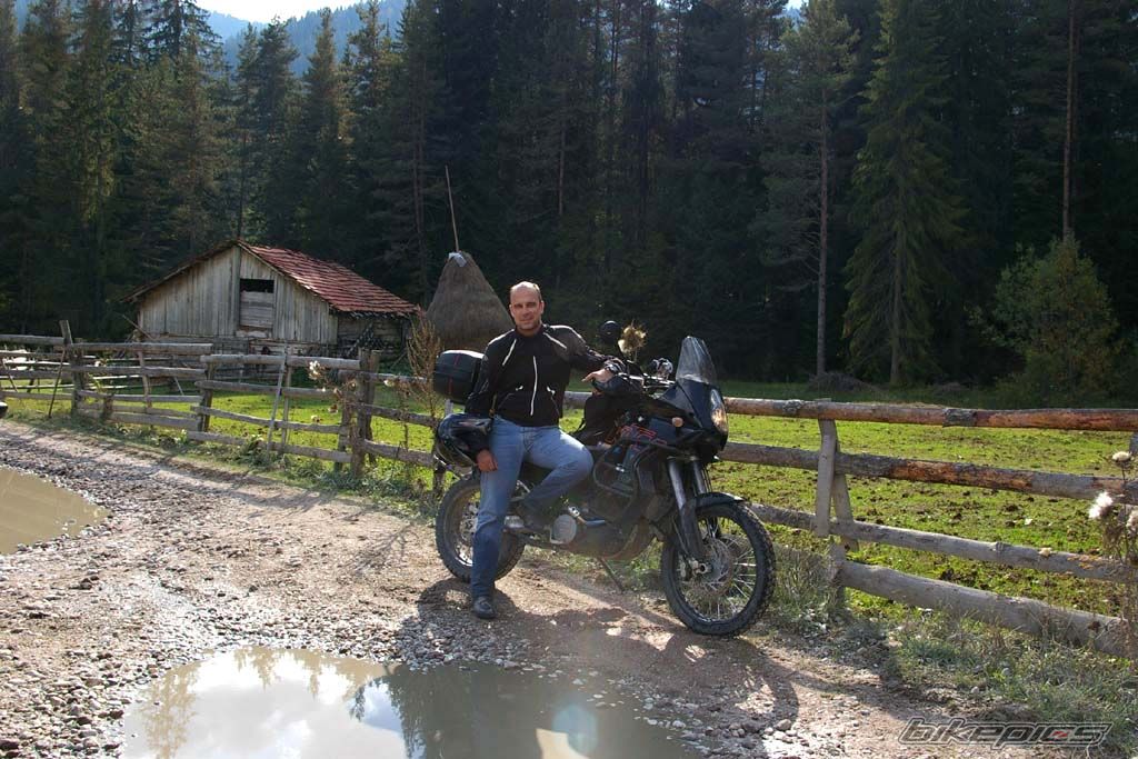 Bike Photo 695311