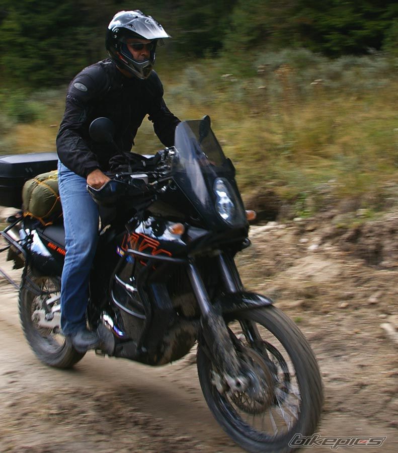 Bike Photo 695318