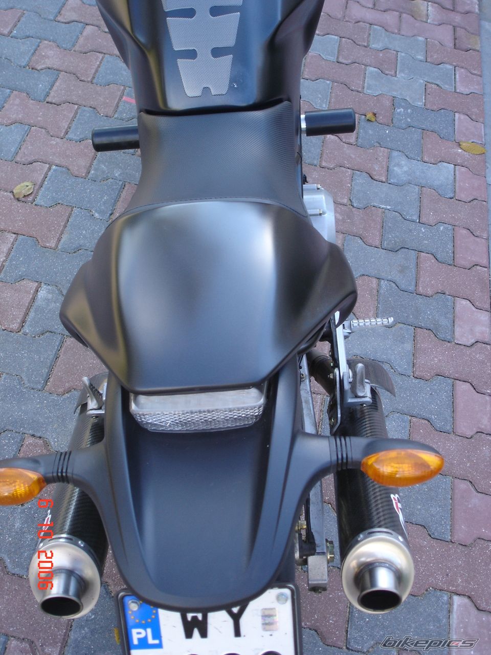 Bike Photo 695320