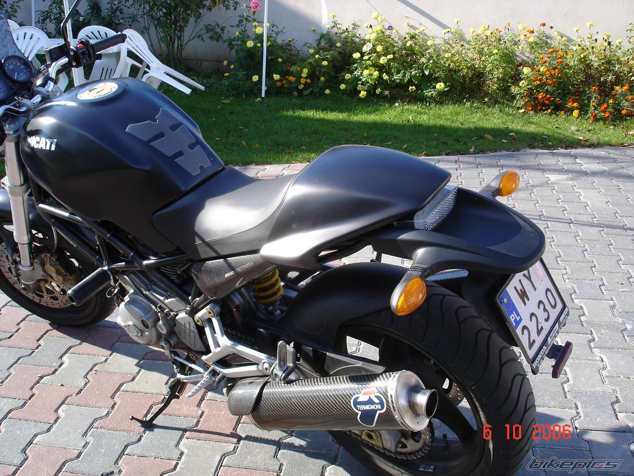Bike Photo 695324
