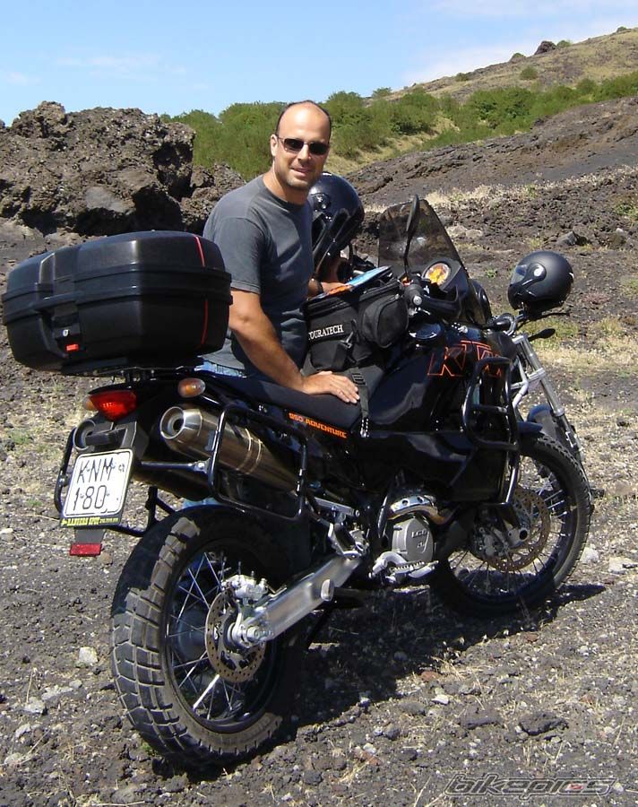 Bike Photo 695327