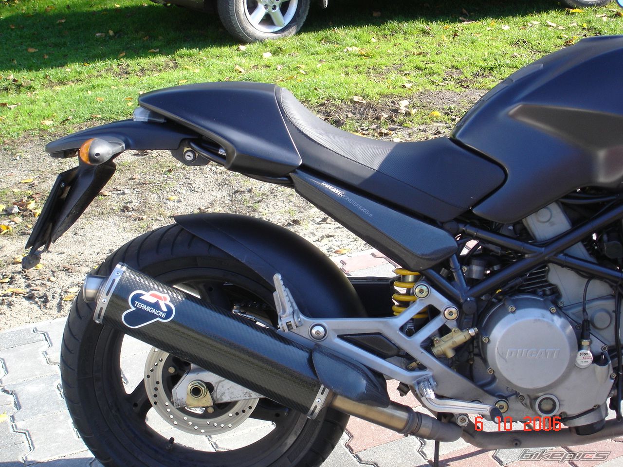 Bike Photo 695328