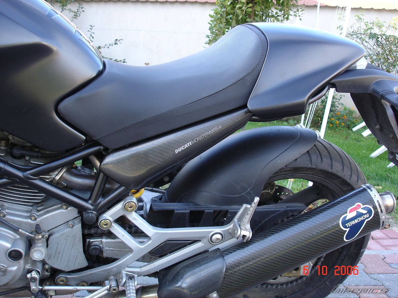 Bike Photo 695330