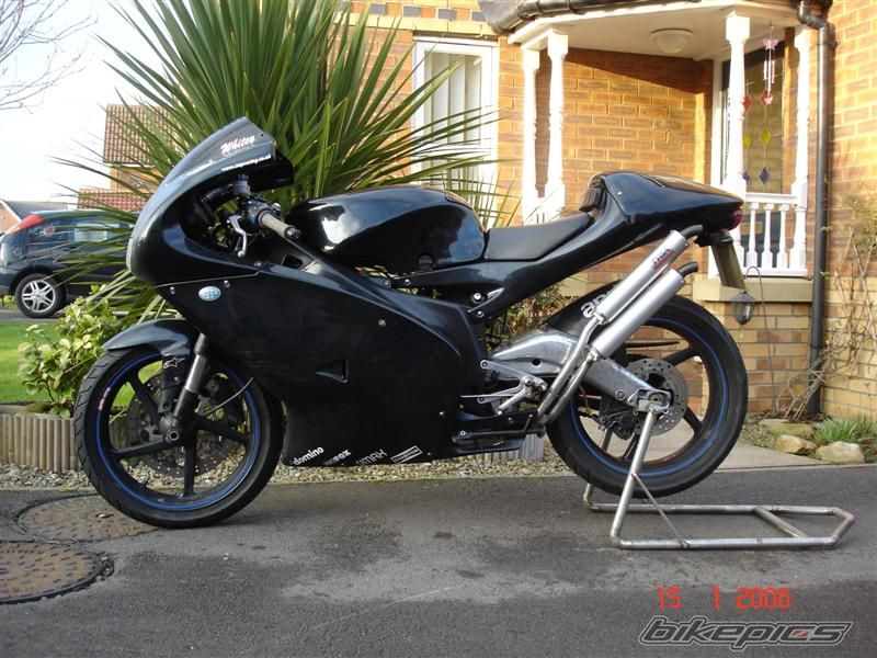 Bike Photo 695334