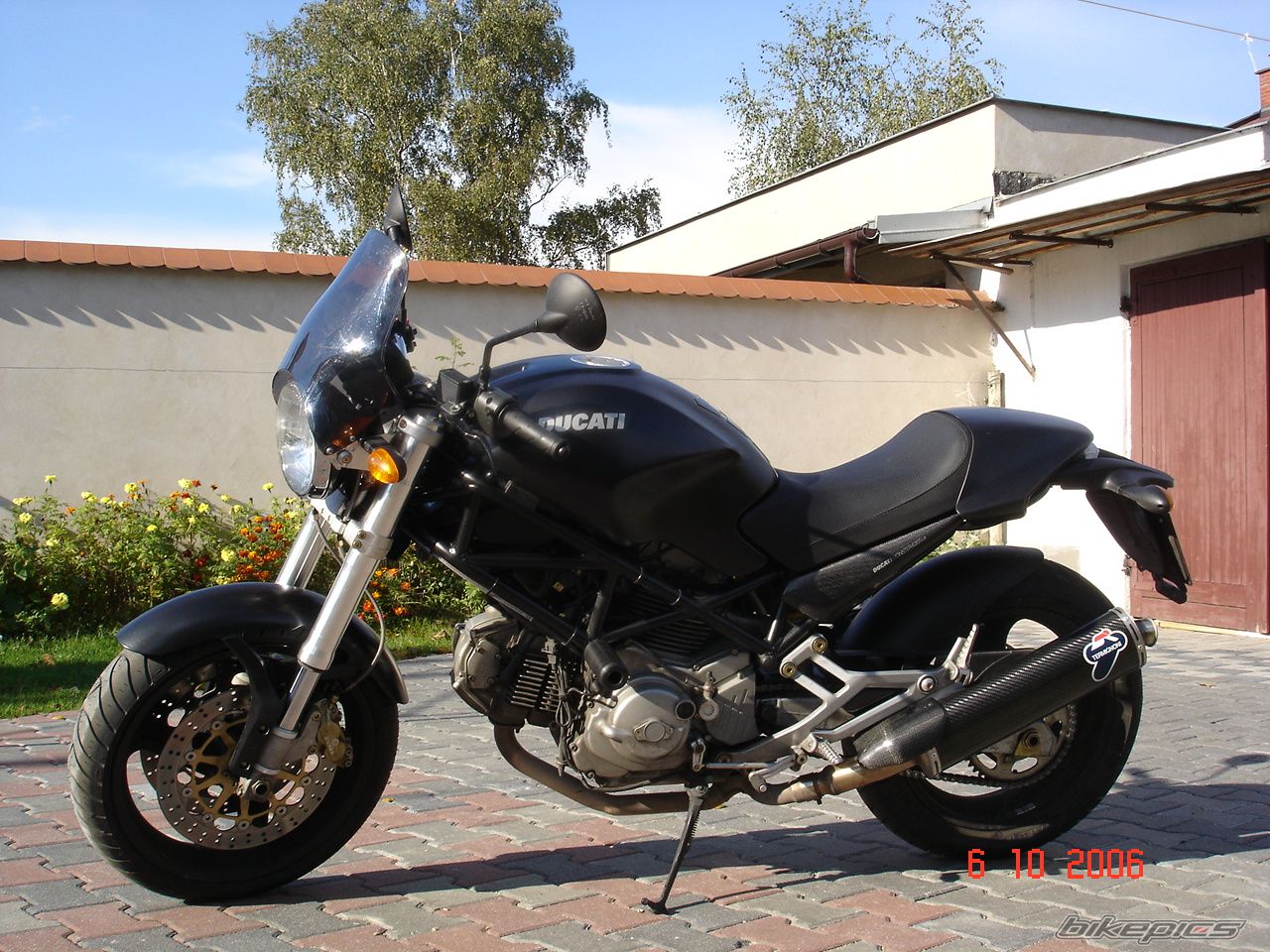 Bike Photo 695339