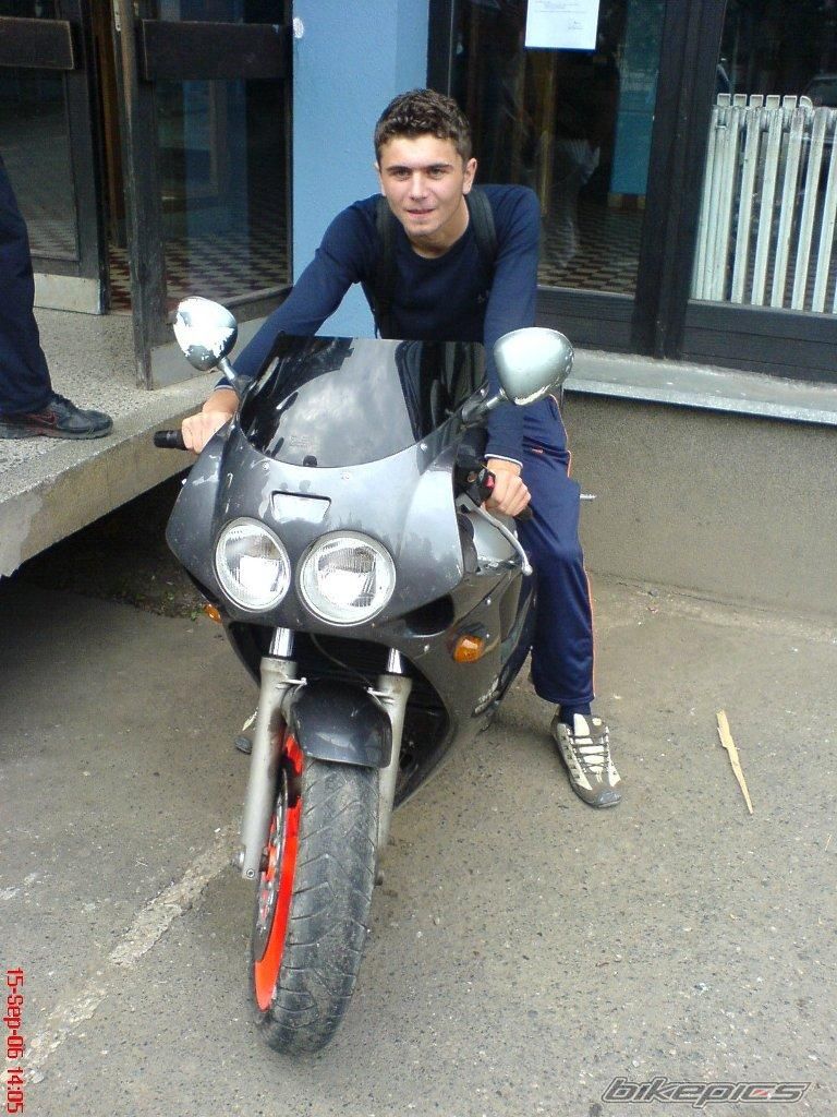 Bike Photo 695340