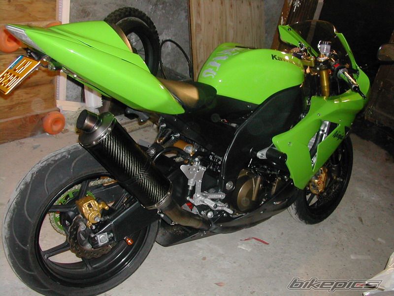 Bike Photo 695383