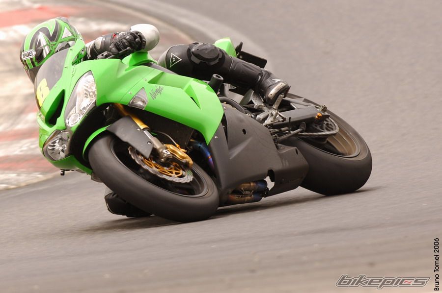 Bike Photo 695385