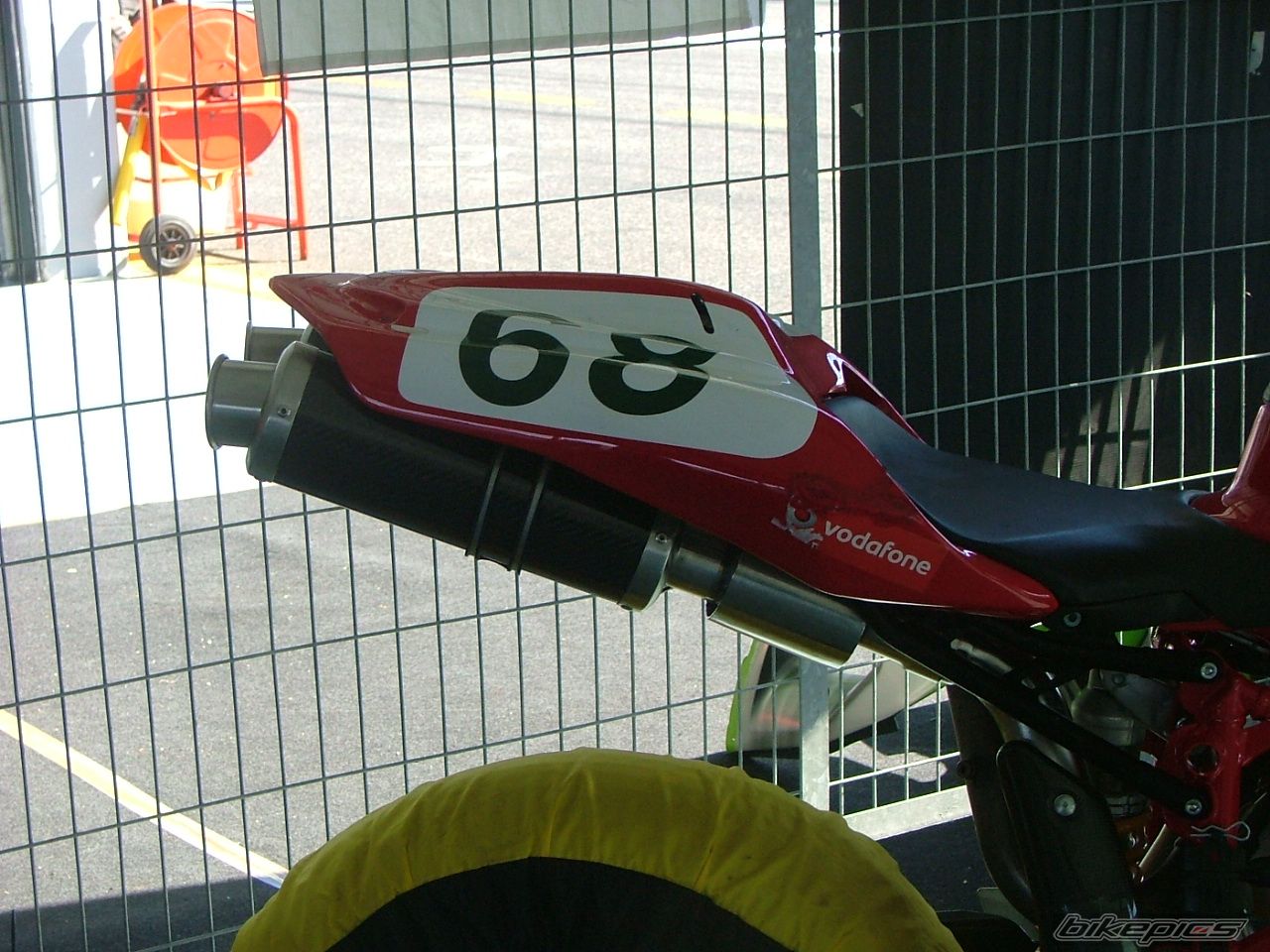 Bike Photo 695387
