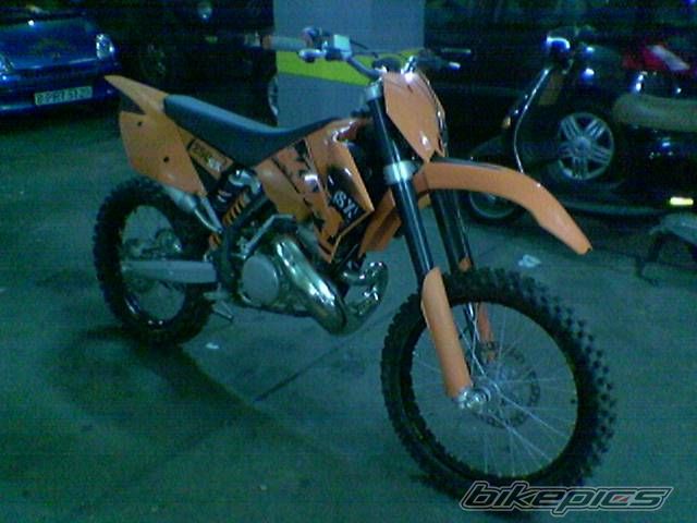 Bike Photo 695410